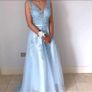 Debs dress Image 3