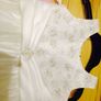 Stunning Communion Dress Image 3