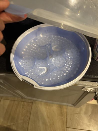 steriliser