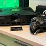 Original Microsoft Xbox Classic Console Bundle + Official Controller S & GTA Vice City Game Image 2