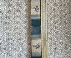 Vintage Classic Slide Rule