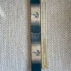 Vintage Classic Slide Rule