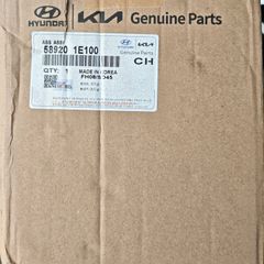 ABS Pump for Kia Rio