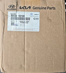 ABS Pump for Kia Rio