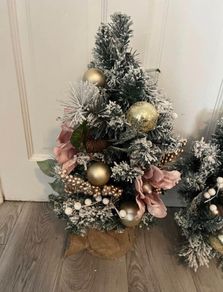 Mini Christmas Tree