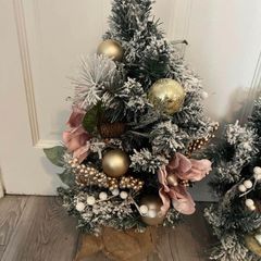 Mini Christmas Tree