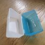 Index Card Boxes x 5 for Sale Image 5