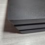 Sony PlayStation 4 Pro 1TB Low FW 12.00 Console PS4 Black Controller Tested (3) Image 10