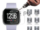 9H Premium Explosion-Proof Tempered Glass For Fitbit Versa Smart Screen Protector protective film for Fitbit Versa