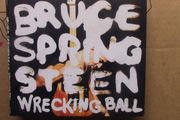Bruce Springsteen - Wrecking Ball CD