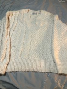 Ladies  Savida jumper size M reduced