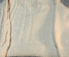 Ladies  Savida jumper size M reduced