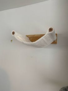 Cat hammock