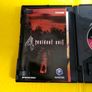 Resident evil 4 Game cube & Nintendo Wii games Original Image 3