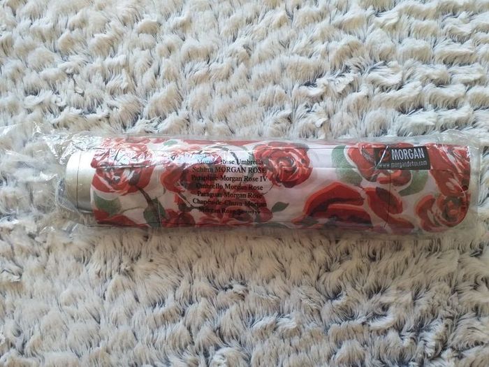 Morgan Rose Umbrella