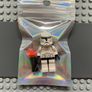 lego Star Wars sw0058 Clone Trooper (Phase 1) minifigure- Black Head Image 3