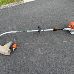 Victor Garden Brushcutter Strimmer - needs repair