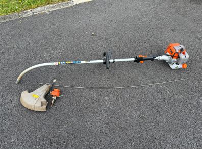 Victor Garden Brushcutter Strimmer - needs repair
