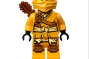 Lego Ninjago Skylor njo0155
