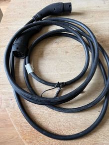 Car Charging Cable