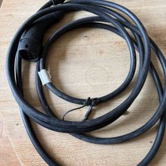 Car Charging Cable