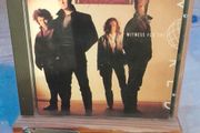 Cry Before Dawn - Witness for the World - CD