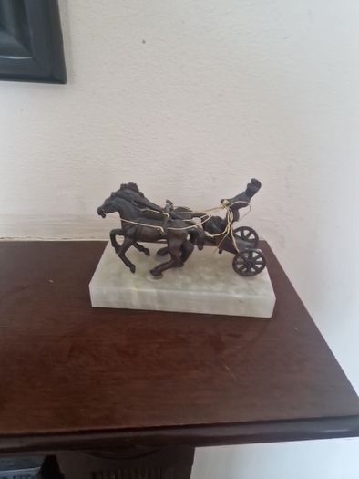 vintage gladiator