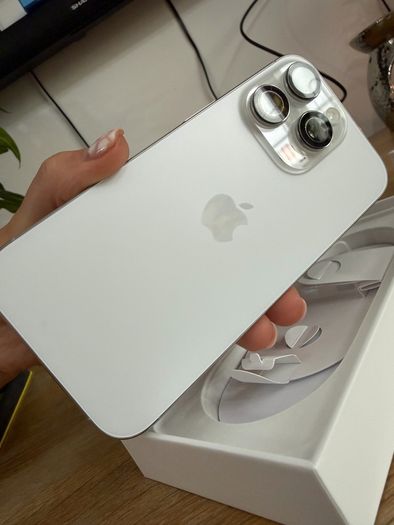 Iphone 16 Pro 256Gb