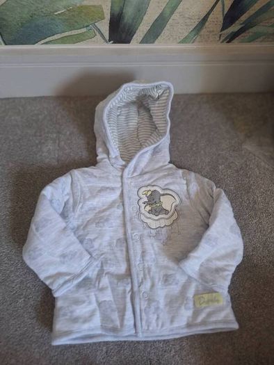 Baby Boys Clothes Bundle 3 - 6 Months