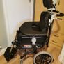 Wheelchair Image 7