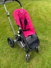 Bugaboo Cameleon Seat Liner