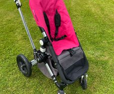 Bugaboo Cameleon Seat Liner