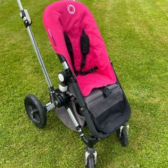 Bugaboo Cameleon Seat Liner