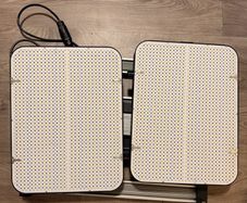 Complete Pro Indoor Grow Kit - 240W & 260W LEDs, Filters, Fans & Frames
