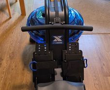 Xterra ERG600W Water Rower