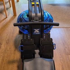 Xterra ERG600W Water Rower