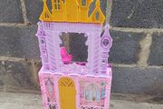 kids castle