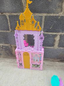kids castle