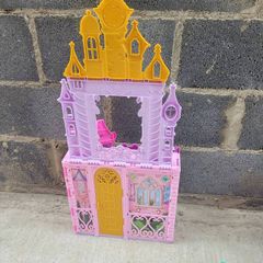 kids castle