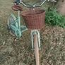 Martello Button Girl's Bike Image 2