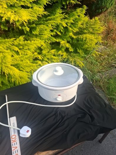 slow cooker