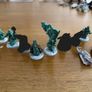 Lord of the Rings MESBG Gondor, Rohan, Boromir and Undead Postage now available Edited Image 3