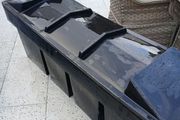 attic water tank