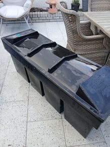 attic water tank