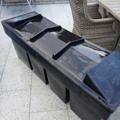 attic water tank