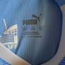 Man City Haaland football kit Image 4