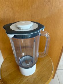 Kenwood food processor jug