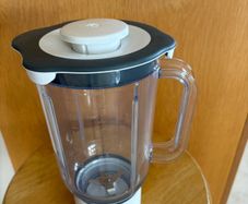 Kenwood food processor jug