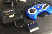 SEGA - Arcade Legends Sega Megadrive by Radica - 6 built in games