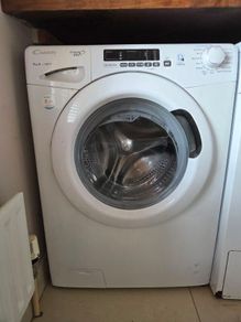 Candy 9kg Washing Machine